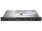 Servidor Dell PowerEdge R340:
Procesador Intel Xeon E-2236 (hasta 4.80 GHz),
Memoria RAM de 16GB DDR4,
Disco Duro de 1TB, Red Gigabit,
S.O. No incluido.