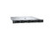 Servidor DELL PowerEdge R360: 
Procesador Intel Xeon 6333P (hasta 5.2 GHz), 
Memoria de 16GB DDR5, 
SSD de 480GB, 
S.O, No Incluido.