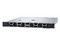 Servidor DELL PowerEdge R360: 
Procesador Intel Xeon E-2478 (hasta 5.2 GHz), 
Memoria RAM de 16GB DDR5, 
Disco Duro de 2TB, 
Gigabit Ethernet, 
No incluye S.O.