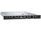 Servidor Dell PowerEdge R450:
Procesador Intel Xeon Silver 4310 (hasta 3.30 GHz),
Memoria RAM de 16GB DDR4,
SSD de 480GB, Red Gigabit,
S.O. No incluido.