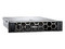Servidor Dell PowerEdge R550:
Procesador Intel Xeon Silver 4314 (hasta 3.4 GHz),
Memoria RAM de 16GB DDR4,
SSD de 480GB,
S.O. No Incluye.