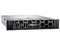 Servidor DELL Power Edge R550:
Procesador Intel Xeon Silver (hasta 4.60 GHz),
Memoria RAM 16 GB DDR4 ECC,
Red Gigabit, Unidad Óptica No incluida,
No incluye S.O.