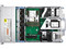 Servidor DELL PowerEdge R570:
Procesador Intel Xeon 6511P (hasta 4.2 GHz),
Memoria 32GB DDR5, 
Almacenamiento SSD de 480GB,
S.O. No Incluye.