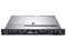 Servidor Dell PowerEdge R6515:
Procesador AMD EPYC 7232P (hasta 3.20 GHz),
Memoria RAM de 16GB DDR4,
Unidad Óptica DVD±RW,
Soporta Disco duro SATA III de 3.5