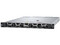 Servidor Dell PowerEdge R660: 
Procesador Intel Xeon 4510 (2.4 GHz), 
Memoria No Incluye, 
Disco Duro de 2TB, S.O. No Incluye.