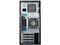 Servidor DELL PowerEdge T20:
Procesador Intel Xeon E3-1225 v3 (3.2 GHz),
Memoria RAM 4 GB DDR3 ECC, Disco Duro de 1TB,
Red Gigabit, USB 3.0,
Unidad Óptica DVD±RW,
No incluye S.O.
