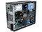 Servidor DELL PowerEdge T20:
Procesador Intel Xeon E3-1225 v3 (3.2 GHz),
Memoria RAM 4 GB DDR3 ECC, Disco Duro de 1TB,
Red Gigabit, USB 3.0,
Unidad Óptica DVD±RW,
No incluye S.O.