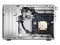 Servidor DELL PowerEdge T350: 
Procesador Intel Xeon E-2378 (hasta 4.8 GHz), 
Memoria de 16GB DDR4, 
Disco Duro de 2TB, 
S.O. No Incluido.