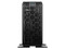 Servidor DELL Power Edge T360: 
Procesador Intel Xeon E-2478 (hasta 5.2 GHz), 
Memoria de 16GB DDR5, 
8 Bahías para Discos Duros, 
S.O. No Incluido.