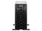 Servidor DELL Power Edge T360: 
Procesador Intel Xeon E-2478 (hasta 5.2 GHz), 
Memoria de 16GB DDR5, 
8 Bahías para Discos Duros, 
S.O. No Incluido.