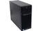 Servidor HP ProLiant ML110 G7:
Procesador Intel Xeon E3-1220 (3.1 GHz),
Memoria 2GB DDR3, D.D. de 250GB, 
DVD-ROM 16x, 
Red Gigabit.