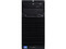 Servidor HP ProLiant ML110 G7:
Procesador Intel Xeon E3-1220 (3.1 GHz),
Memoria 2GB DDR3, D.D. de 250GB, 
DVD-ROM 16x, 
Red Gigabit.
