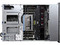 Servidor HP ProLiant  DL380 G7:
Procesador Intel Xeon E560 (2.13 GHz),
Memoria Ram 4GB, No incluye Disco Duro,
Red Gigabit.