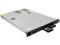 Servidor HP ProLiant  DL360 G7:
Procesador Intel Xeon E5606 (2.13GHz),
Memoria Ram 4GB, No incluye Disco Duro,
Red Gigabit.