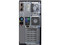 Servidor HP ProLiant  ML350 G6:
Procesador Intel Xeon E5504 (2.0 GHz),
Memoria Ram 2GB, No incluye Disco Duro,
Super Multi DVD,
Red Gigabit.