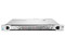 Servidor HP ProLiant DL360p Gen8:
1x CPU Quad-Core Intel Xeon E5-2603V2 (1.8 GHz),
4 GB RAM DDR3, Gigabyte Ethernet,
Video Matrox G200,
No incluye Disco Duro.