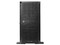 Servidor HP ProLiant ML350 Gen9:
1x CPU Deca-Core Intel Xeon E5-2650V3 (hasta 3.0 GHz), 
32 GB RAM,
Video Matrox G200,
Red Gigabit.