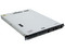 Servidor HP ProLiant DL120 Gen9:
Procesador Intel Xeon E5-2603 v3 (1.6 GHz),
Memoria Ram 4 GB, No incluye Disco Duro,
Red Gigabit,
No incluye S.O.