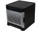 Servidor HP ProLiant MicroServer Gen8:
Procesador Dual-Core Intel Xeon 1220Lv2 (2.3 GHz),
Memoria Ram 4 GB ECC, Disco Duro de 1 TB,
DVD/RW,
Red Gigabit.