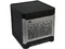 Servidor HP ProLiant MicroServer Gen8:
Procesador Dual-Core Intel Xeon 1220Lv2 (2.3 GHz),
Memoria Ram 4 GB ECC, Disco Duro de 1 TB,
DVD/RW,
Red Gigabit.