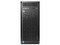Servidor HP ProLiant ML110 Gen9:
Procesador Six-Core Intel Xeon E5-2603 v3 (1.6 GHz),
Memoria RAM 8 GB DDR4 ECC,
Disco Duro de 2 TB, DVD/RW,
Red Gigabit, No incluye S.O.