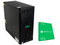 Servidor HP ProLiant ML110 Gen9:
Procesador Intel Xeon E5-2603 v4 (1.7 GHz),
Memoria RAM 8 GB DDR4,
Disco Duro de 2TB,
Red Gigabit, USB 3.0,
No incluye S.O.
Incluye DVD Microsoft Windows Server 2012 R.2 Essentials 64-bit