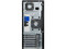 Servidor HP ProLiant ML110 Gen9:
Procesador Intel Xeon E5-2603 v4 (1.7 GHz),
Memoria RAM 8 GB DDR4,
Disco Duro de 2TB,
Red Gigabit, USB 3.0,
No incluye S.O.
Incluye DVD Microsoft Windows Server 2012 R.2 Essentials 64-bit