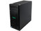 Servidor HP ProLiant ML110 Gen9:
Procesador Intel Xeon E5-2603 v4 (1.7 GHz),
Memoria RAM 8 GB DDR4,
Disco Duro de 2TB,
Red Gigabit, USB 3.0,
No incluye S.O.
Incluye DVD Microsoft Windows Server 2012 R.2 Essentials 64-bit