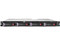Servidor HP ProLiant DL160 G6:
Procesador Xeon E5606 (2.13 GHz),
Memoria RAM 4GB, No incluye Disco Duro,
Unidad Óptica DVD-RW.