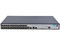Switch Gigabit HP OfficeConnect 1910 24 PoE+ de 24 puertos 10/100 Mbps, 2 puertos SFP de 1000 Mbps.