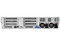 Servidor HPE ProLiant DL380 Gen11: 
Procesador Intel Xeon Gold 5515+ (hasta 4.1 GHz), 
Soporta Memoria DDR5,
SSD de  960GB, 
S.O. No Incluido