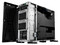 Servidor HPE ProLiant ML110 Gen11: 
Procesador Intel Xeon Bronze 3408U (hasta 1.9 GHz), 
Memoria de 16GB DDR5, Disco Duro de 4TB, 
S.O. No Incluido.
Incluye Kit de Teclado y Mouse.