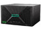 Servidor HPE ProLiant MicroServer Gen11:
Procesador Intel Xeon E-2434 4-core,
16GB-U de Memoria RAM,
2TB NHP (2x1TB),
Fuente de poder 180W.
S.O. No Incluye.