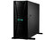 Servidor HPE ProLiant ML350 Gen11:
Procesador Intel Xeon Silver 4410Y (hasta 3.9 GHz), 
Memoria de 64GB DDR4, 
S.O. No Incluido.