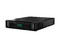 Servidor HPE ProLiant DL145: Procesador AMD EPYC 8124P (3 GHz), Memoria RAM 64 GB DDR5, Soporta 2 Discos Duros, Red Gigabit, No incluye S.O.
