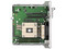 Servidor HPE ProLiant MicroServer Gen11:
Procesador Intel Xeon 6315P (hasta 4.7 GHz),
Memoria RAM de 16GB DDR5, 
Almacenamiento HDD de 1TB,
S.O. No Incluye.