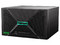 Servidor HPE ProLiant MicroServer Gen11 de 2TB, Procesador Intel Xeon 6325P (hasta 5.2 GHz), Memoria 16GB DDR5, Sin S.O.