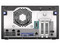 Servidor HPE ProLiant MicroServer Gen11 de 2TB, Procesador Intel Xeon 6325P (hasta 5.2 GHz), Memoria 16GB DDR5, Sin S.O.