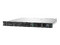 Servidor HPE ProLiant DL20 Gen 11: Procesador Intel Xeon 6325P (hasta 5.20 GHz), Memoria RAM 32 GB DDR5 ECC, Almacenamiento de 960GB (2 x 480GB), No incluye S.O.