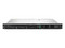 Servidor HPE ProLiant DL20 Gen 11: Procesador Intel Xeon 6325P (hasta 5.20 GHz), Memoria RAM 32 GB DDR5 ECC, Almacenamiento de 960GB (2 x 480GB), No incluye S.O.