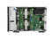 Servidor HPE ProLiant Compute ML350: 
Procesador Intel Xeon 6505P (hasta 4.1 GHz), 
Memoria de 64GB DDR5, 
8 Bahías SFF SSD (No Incluidos), 
S.O. Mo Incluido.