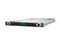 Servidor HPE ProLiant Compute DL360 Gen12: 
Procesador Intel Xeon 6505P (hasta 4.1 GHz), 
Memoria de 64GB DDR5, 
SSD de 960GB, 
S.O. No Incluido.