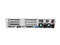 Servidor HPE DL380 G12, 
Intel Xeon 6505P (hasta 4.1 Ghz), 
Memoria RAM de 64GB DDR5 (2x32GB), 
Almacenamiento SSD 960GB, 
Rack 2U, 
S.O. No Incluye, Color Plata
