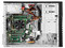 Servidor HPE ProLiant ML30 Gen11:
Procesador Intel Xeon 6325P (hasta 5.2 GHz), 
Memoria de 32GB DDR5, 
SSD de 480GB, 
S.O. No Incluido.