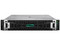 Servidor HPE StoreEasy 1670: 
Procesador Intel Xeon Bronze 3408U (hasta 1.9 GHz), 
Memoria de 16GB DDR5, 
Disco Duro de 32TB, 
S.O. No Incluido.