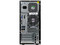 Servidor Lenovo ThinkServer TS140,
Procesador Xeon E3-1226 V3 (hasta 3.7 GHz),
8GB ECC UDIMM, D.D. de 1 TB, DVD-ROM,
No incluye S.O.