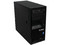 Servidor Lenovo ThinkServer TS140,
Procesador Xeon E3-1226 V3 (hasta 3.7 GHz),
8GB ECC UDIMM, D.D. de 1 TB, DVD-ROM,
No incluye S.O.