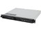 Servidor Lenovo ThinkServer RS160:
Procesador Intel Xeon E3-1220 V6 (Hasta 3.50GHz),
Memoria 8GB DDR4 ECC,
D.D. de 4 TB (2 x 2TB),
Unidad Óptica DVD-RW Slim,
Red Gigabit, 1U Rack,
S.O. No Incluye.