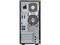 Servidor Lenovo ThinkServer TS150:
Procesador Intel Xeon E3-1225 v6 (3.3 GHz),
Memoria 16GB DDR4 ECC, D.D. de 4 TB (2 x 2TB),
Video Intel HD Graphics P530,
Red Gigabit,
S.O. No Incluye.