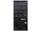 Servidor Lenovo ThinkServer TS150:
Procesador Intel Xeon E3-1225 v6 (3.3 GHz),
Memoria 16GB DDR4 ECC, D.D. de 4 TB (2 x 2TB),
Video Intel HD Graphics P530,
Red Gigabit,
S.O. No Incluye.